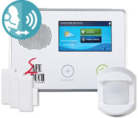 SafeTouch Advantage Plan