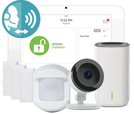 SafeTouch Pro Plan