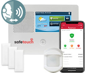 SafeTouch Enhanced Plan