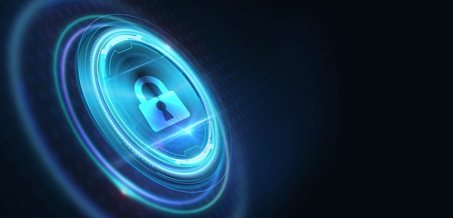 bigstock Cyber Security Data Protection 369421348